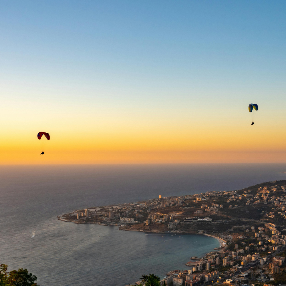 10 Best Things to Do in Jounieh, Lebanon | 2026 Guide