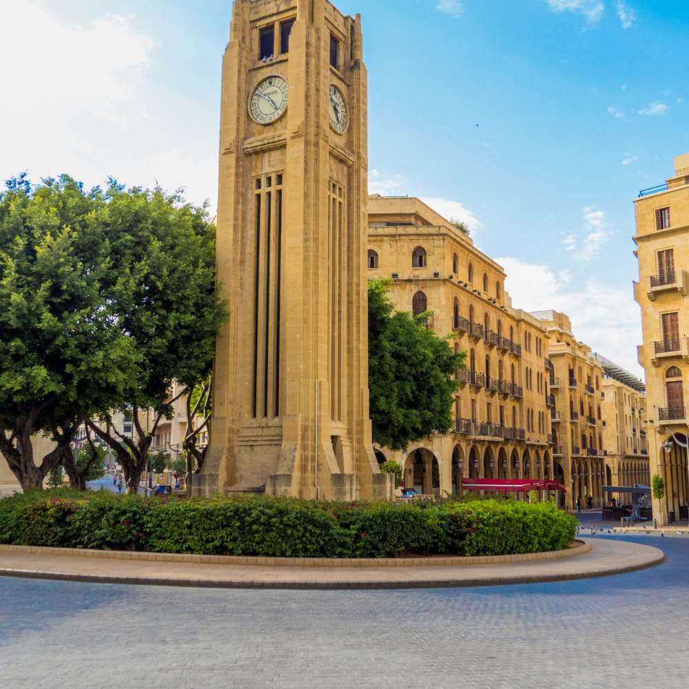 Best Things to Do in Downtown Beirut & Beirut Souks | Outdoor Escape Game Guide
