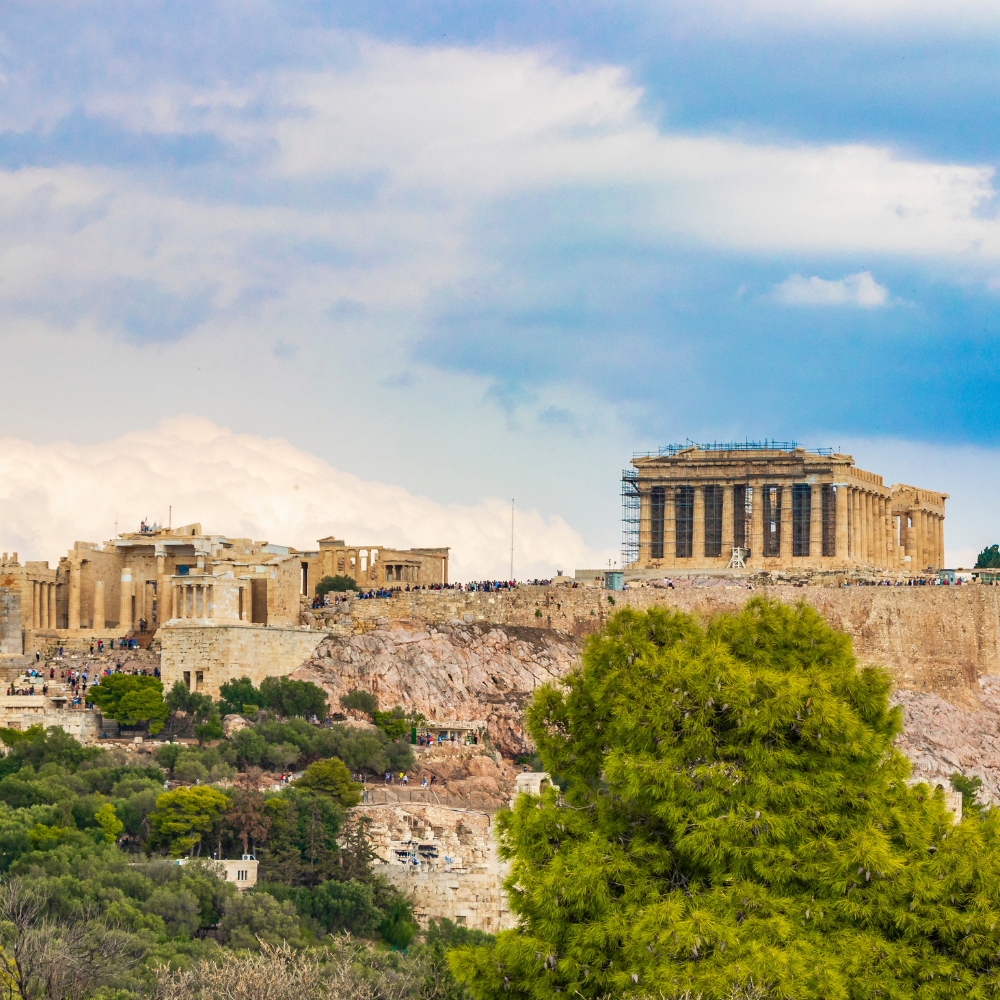 Best Things to Do in Athens Near Monastiraki & Plaka | Outdoor Escape Game Guide