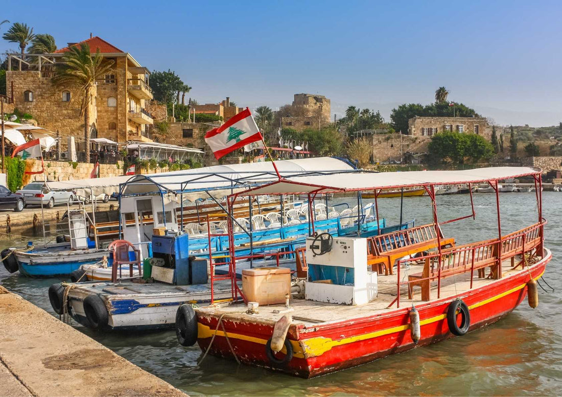 10 Best Things to Do in Byblos (2026 Guide)