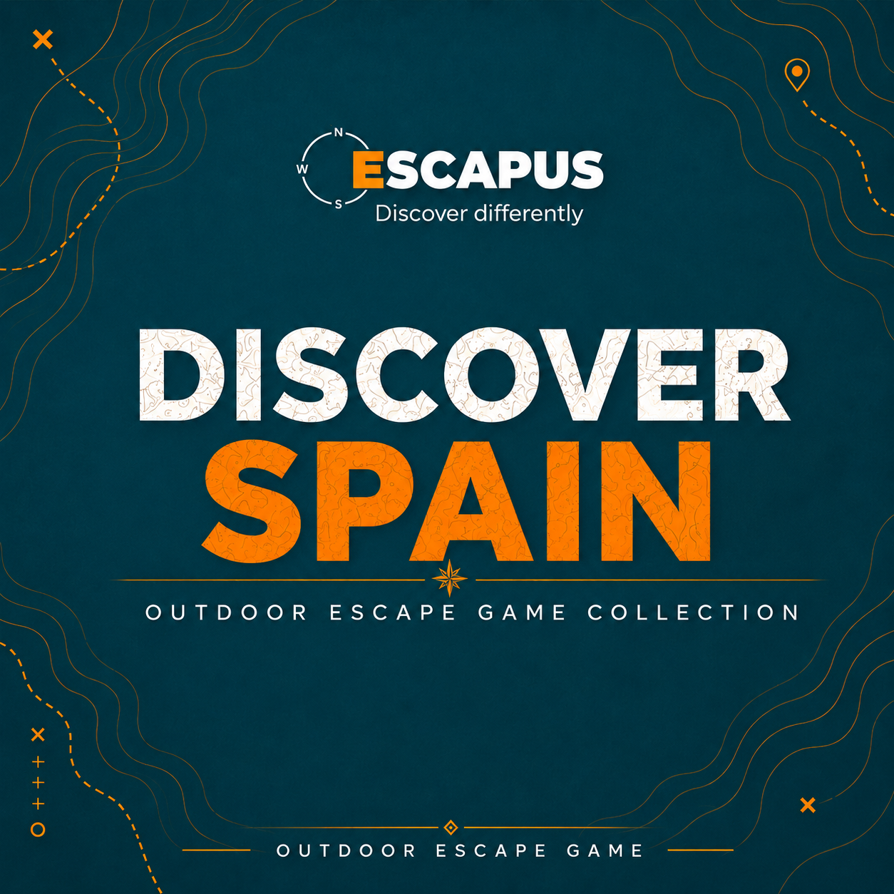 Discover Spain