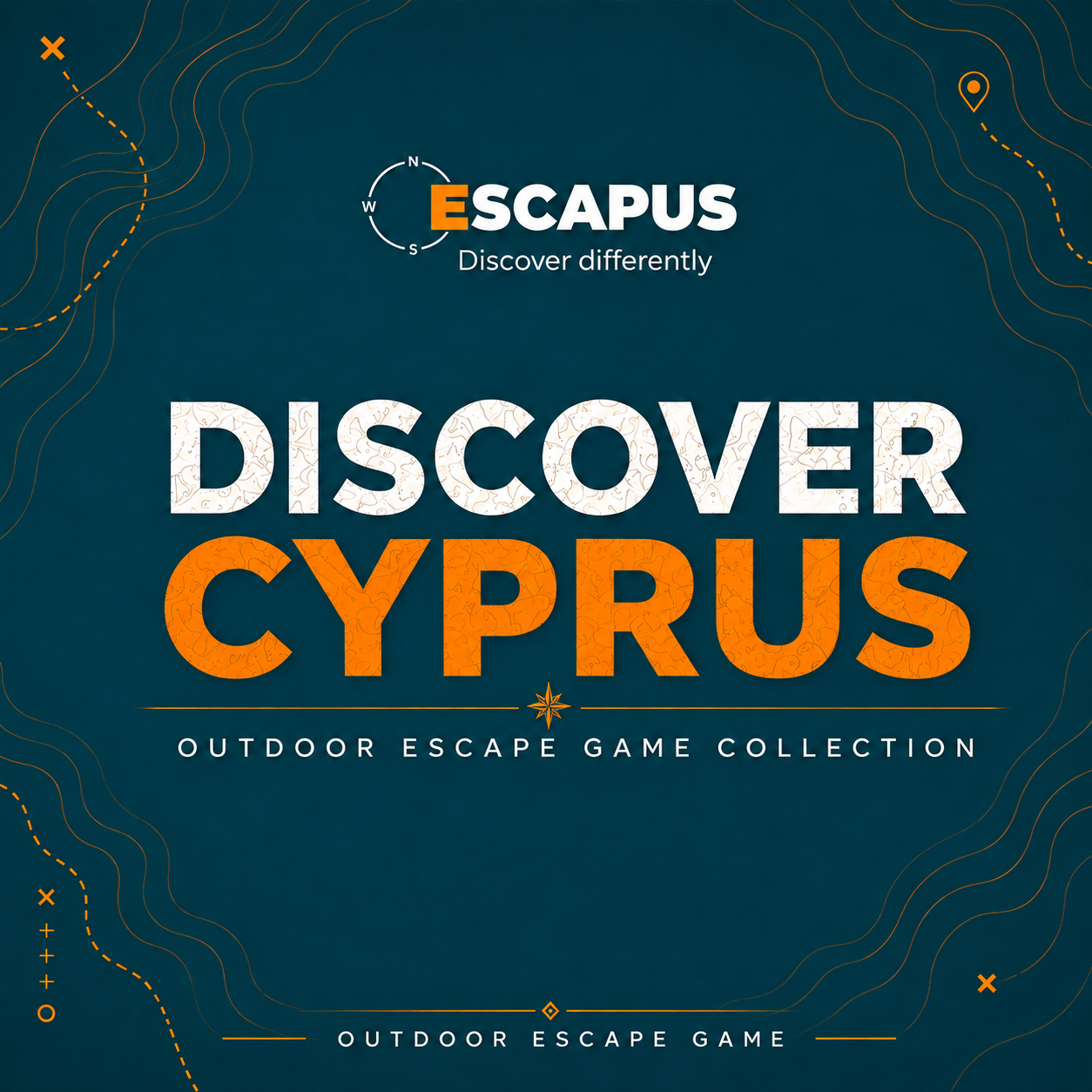 Discover Cyprus