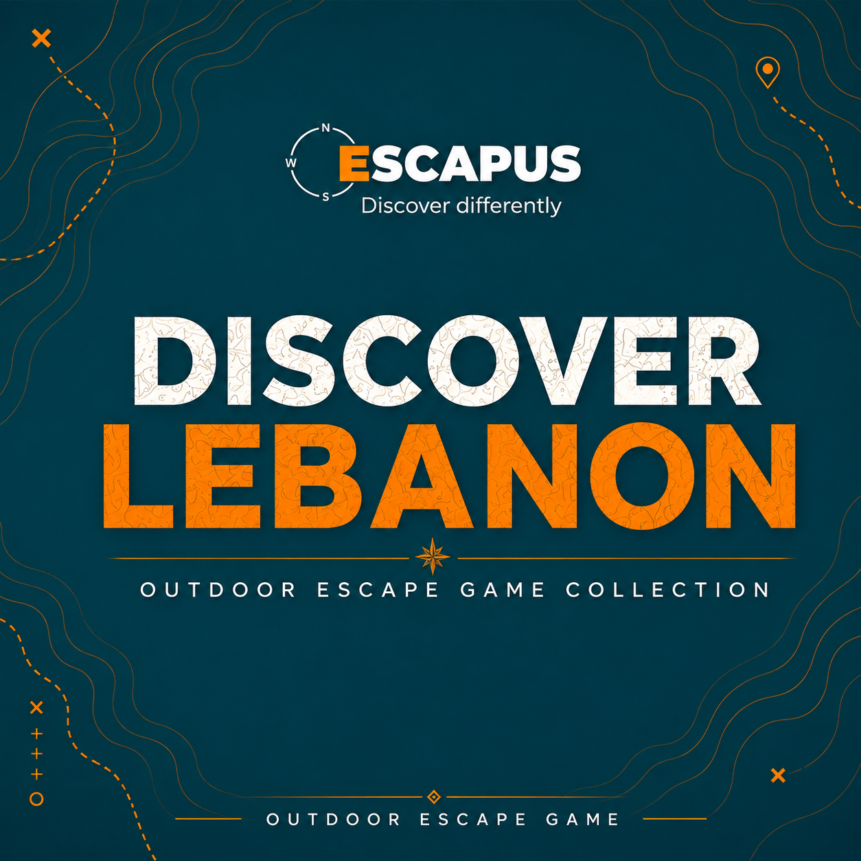 Discover Lebanon