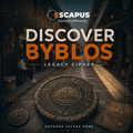 Byblos Outdoor Escape Game – Discover Byblos