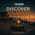 Jounieh Outdoor Escape Game - Discover Jounieh